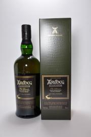 Ardbeg Alligator / 0,7l / 789,99zł