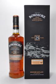 Bowmore 25YO / 0,7l / 1399,99zł