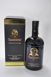 Bunnahabhain 12YO /0,7l / 216,99zł