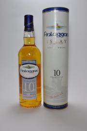 Finlaggan 10YO / 0,7l / 124,99zł