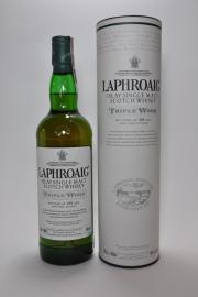 Laphroaig Triple Wood / 0,7l / 296,99zł