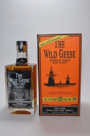 The Wild Geese 43% / 0,7l / 269,99zł