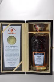 Bowmore 1970 nr 14 (!) / 0,7l / 4999,99zł