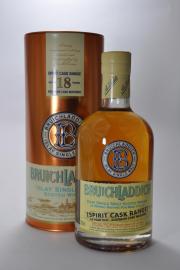 Bruichladdich 46% 18YO / 0,7l / 429,99zł