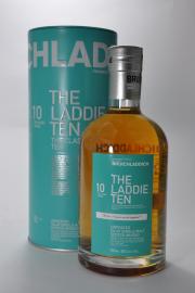 Bruichladdich The Laddie Ten / 0,7l / 219,99zł