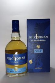 Kilchoman Winter Release 2010 46% / 0,7l / 189,99zł