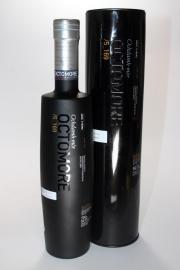 Octomore 5.169 59,5% / 0,7l / 595,99zł