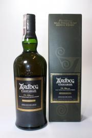 Ardbeg Uigeadail / 0,7l / 349,99zł