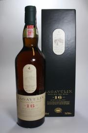 Lagavulin 16 YO / 0,7l / 299,99zł
