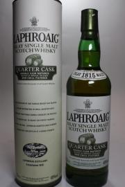 Laphroaig Quarter Cask 48% / 0,7l / 224,99zł