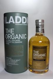 Bruichladdich The Organic  / 0,7l / 234,99zł