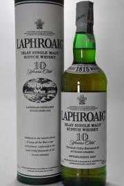 Laphroaig 10YO / 0,7l / 184,99zł