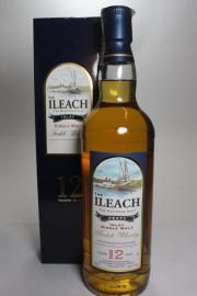 Ileach 12YO  / 0,7l / 184,99zł