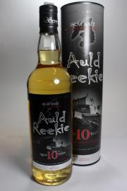Auld Reekie 10YO / 0,7l / 224,99zł