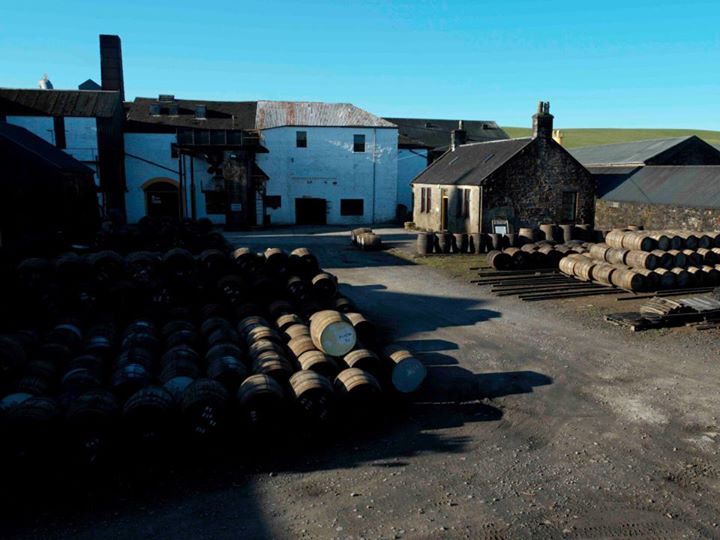 springbank