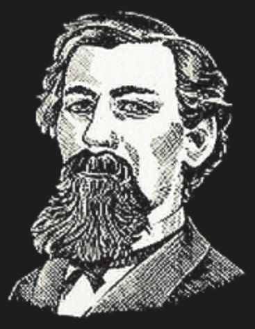 George Dickel