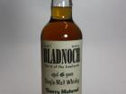 Bladnoch 6YO Sherry Cask - miniatura