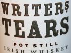 Writer's Tears Pot Still Irish Whiskey - miniatura