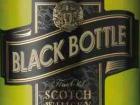 Black Bottle - miniatura
