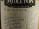 Midleton Barry Crocket Legacy - miniatura