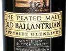 Old Ballantruan The Peated Malt - miniatura