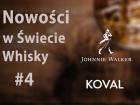 Co nowego w Świecie Whisky #4 - miniatura